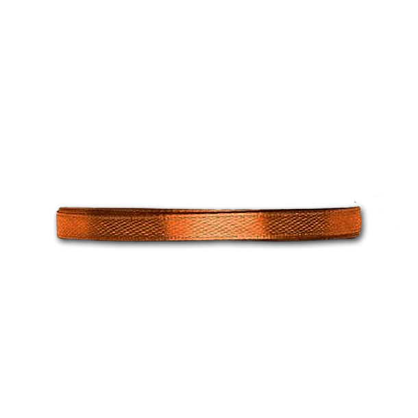 Satinbnd<br />25 m x 6 mm