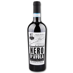 Saverio Faro Nero d'Avola