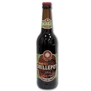Skagen Bryghus Alkoholfri Drillepot Julebock