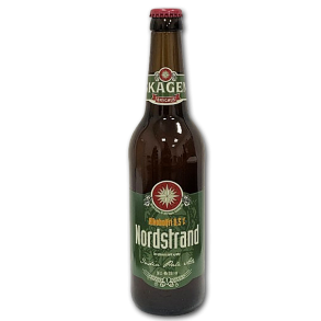 Skagen Bryghus Alkoholfri Nordstrand