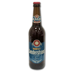 Skagen Bryghus Alkoholfri Snderstrand