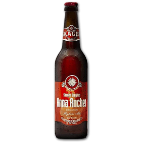 Skagen Bryghus Anna Ancher l