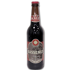 Skagen Bryghus Bassemus Julel