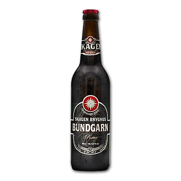 Skagen Bryghus Bundgarn l