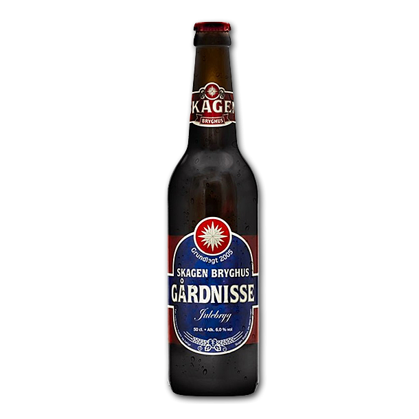 Skagen Bryghus Grdnisse Julel