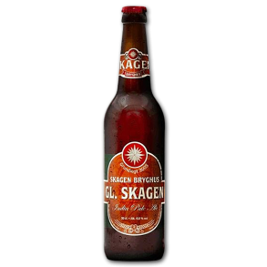 Skagen Bryghus Gl. Skagen l