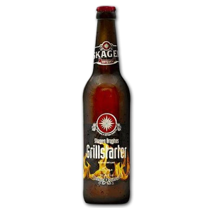 Skagen Bryghus Grillstarter l