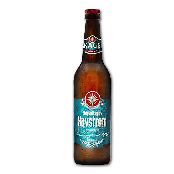 Skagen Bryghus Havstrm l