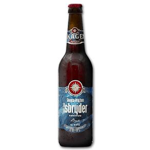 Skagen Bryghus Isbryder l