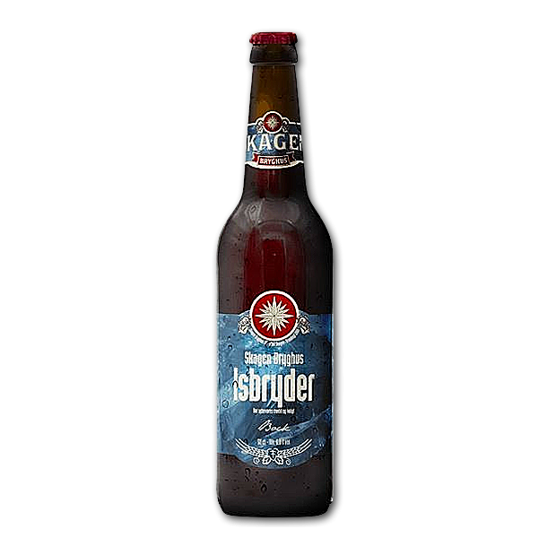 Skagen Bryghus Isbryder l