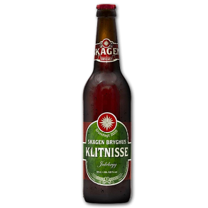 Skagen Bryghus Klitnisse Julel