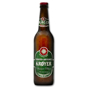 Skagen Bryghus Kryer l