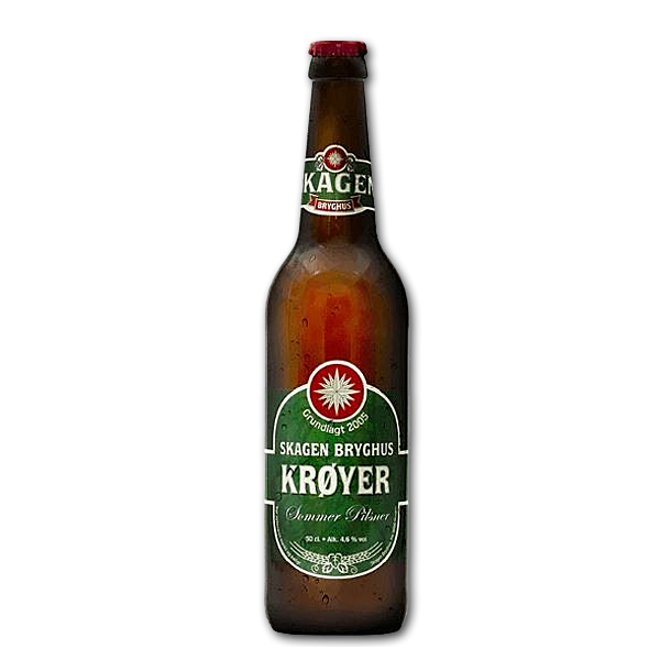 Skagen Bryghus Kryer l