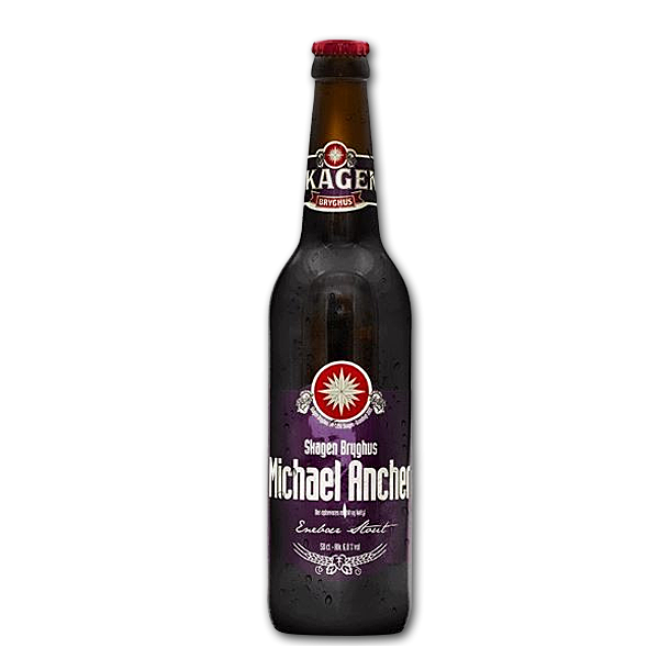 Skagen Bryghus Michael Ancher l