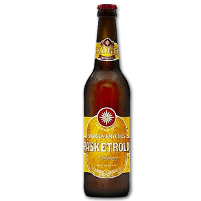 Skagen Bryghus P�sketrold �l