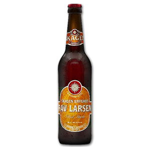 Skagen Bryghus Rav Larsen l