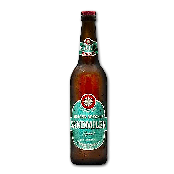 Skagen Bryghus Sandmilen l