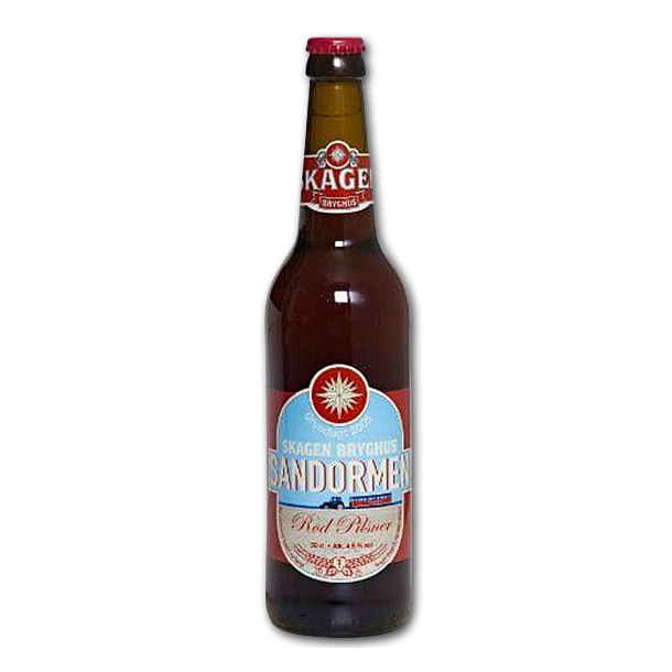 Skagen Bryghus Sandormen l