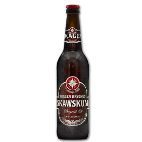 Skagen Bryghus Skawskum l