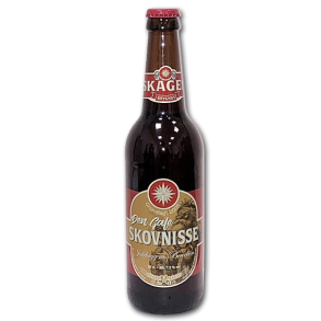 Skagen Bryghus Skovnisse Julel