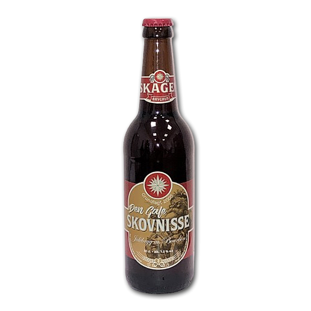 Skagen Bryghus Skovnisse Julel