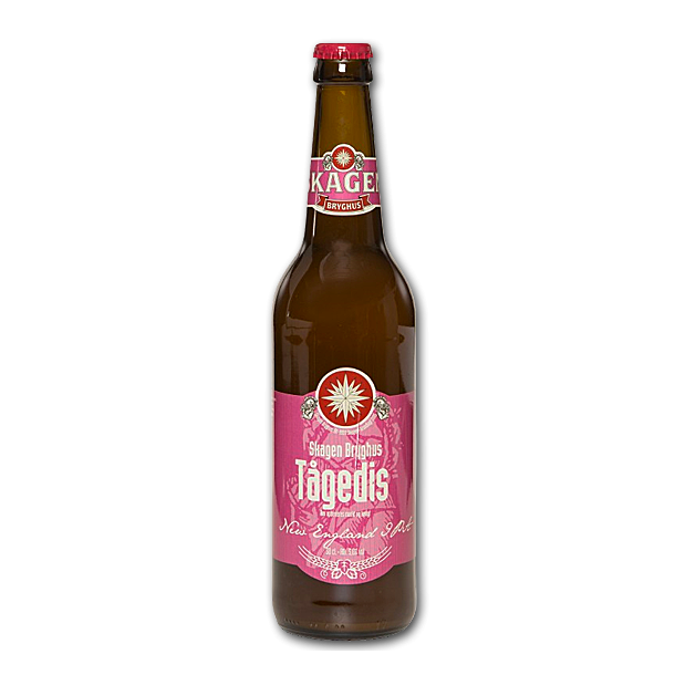 Skagen Bryghus T�gedis �l