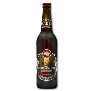 Skagen Bryghus Tordenskiold l