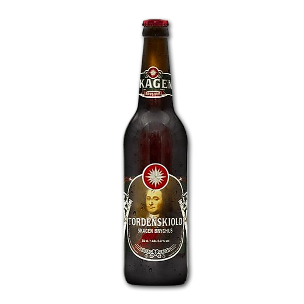 Skagen Bryghus Tordenskiold l