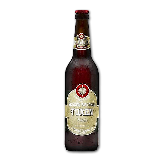 Skagen Bryghus Tuxen l