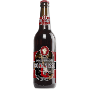 Skagen Bryghus Rocknisse Julel