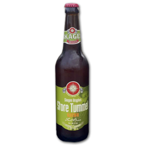 Skagen Bryghus Store Tummel Glutenfri