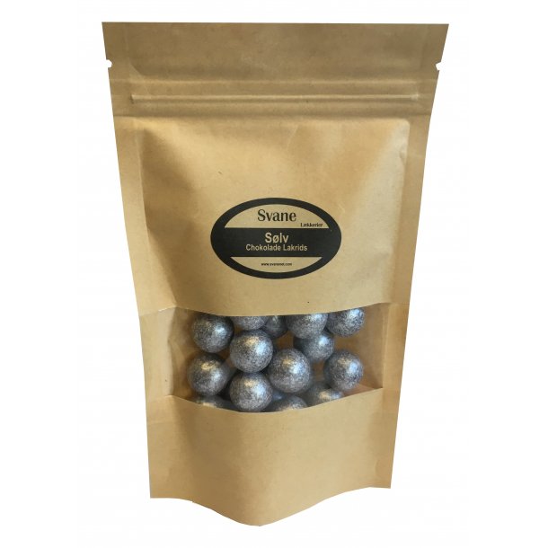 Slv Choko-Lakrids