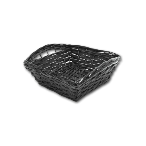 Kurv sort kvadrat<br />Lille