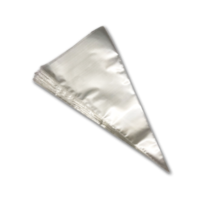 Spidspose cellofan 150x310 mm