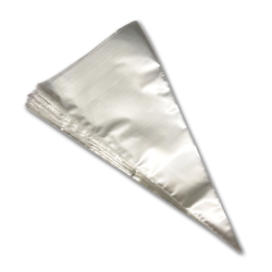 Spidspose cellofan 200x370 mm