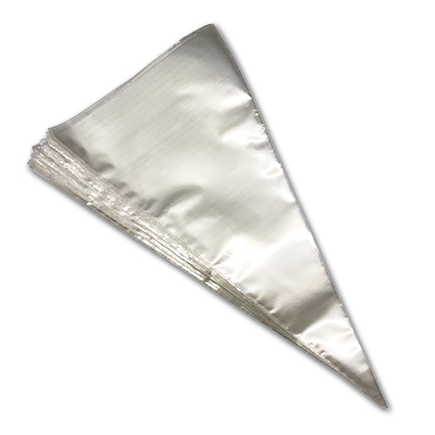 Spidspose cellofan 240x410 mm