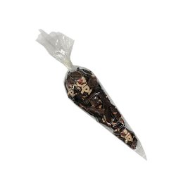 Spidspose cellofan 150x300 mm