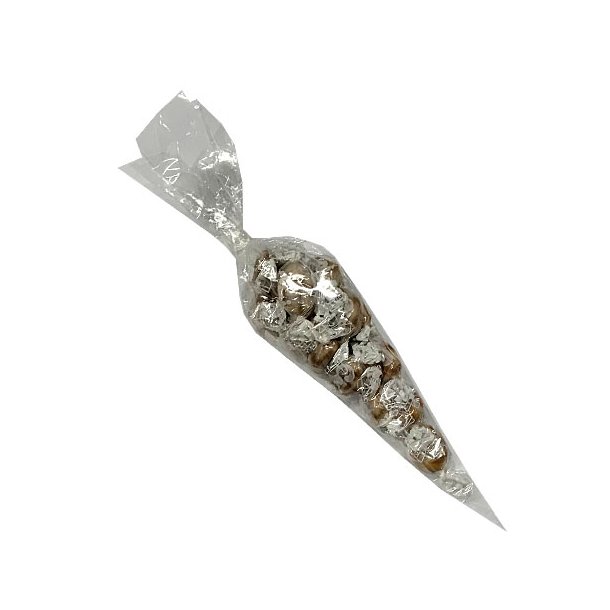 Spidspose cellofan 150x300 mm