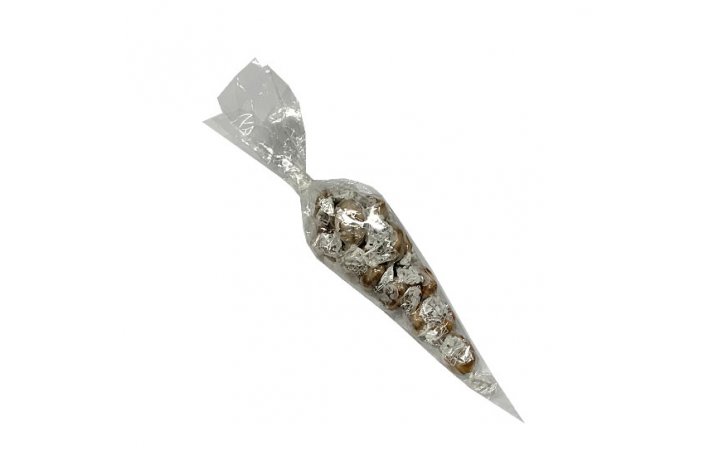 Spidspose cellofan 150x300 mm