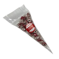 Spidspose cellofan 200x370 mm