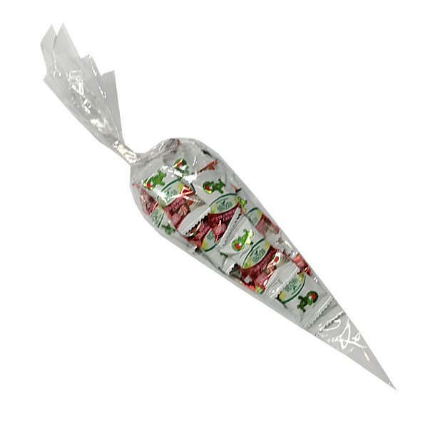 Spidspose cellofan 200x370 mm