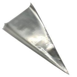 Spidspose cellofan 200x370 mm