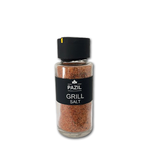 Pazil - Grill salt med str lg