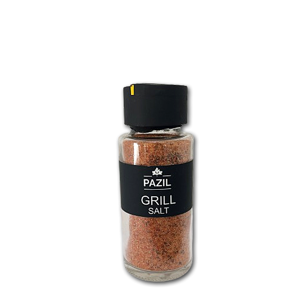 Pazil - Grill salt med str lg