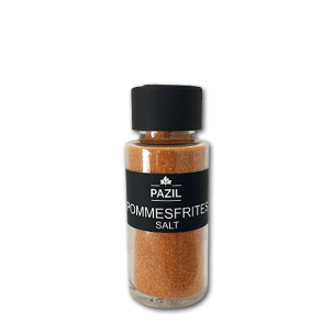 Pazil - Pommes Frites salt med str lg
