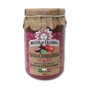 Italiensk Pastasauce med rdlg og basilikum