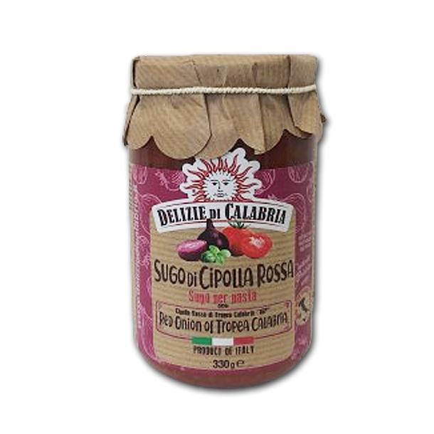 Italiensk Pastasauce med rdlg og basilikum