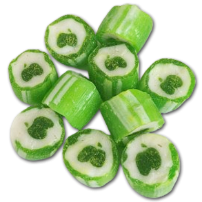 Sukkerfri ble Bolsjer