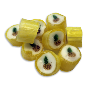 Sukkerfri Ananas