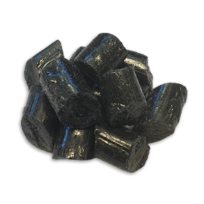 Sukkerfri Dameskr 160 g